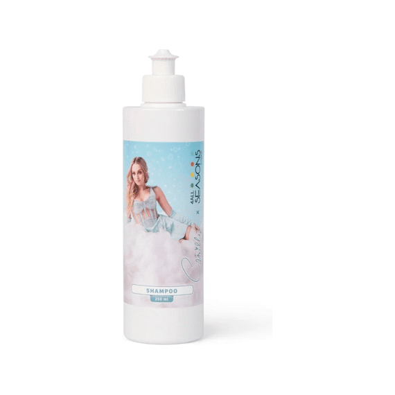 Camille Shampoo 250ml