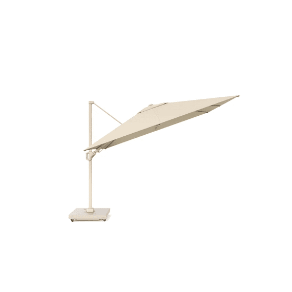 Platinum Challenger T2 Premium 3X3M Sandstone/Champagne