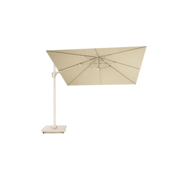 Platinum Challenger T2 Premium 3X3M Sandstone/Champagne