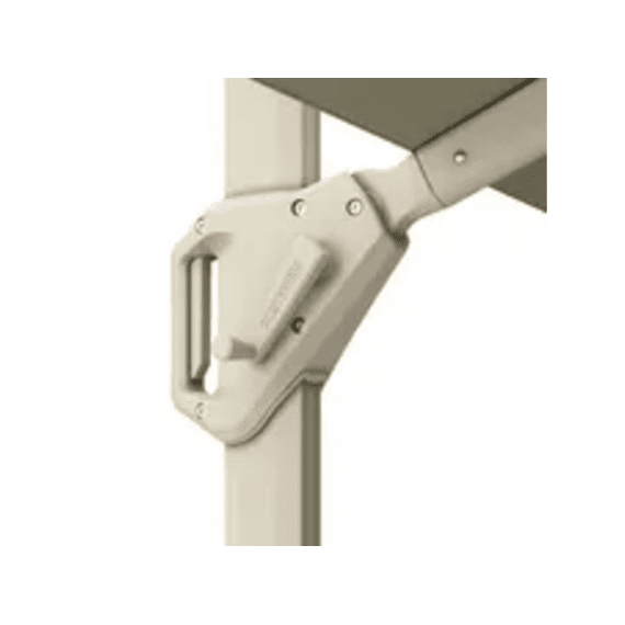 Platinum Challenger T1 Premium 4X3M Sandstone/Champagne