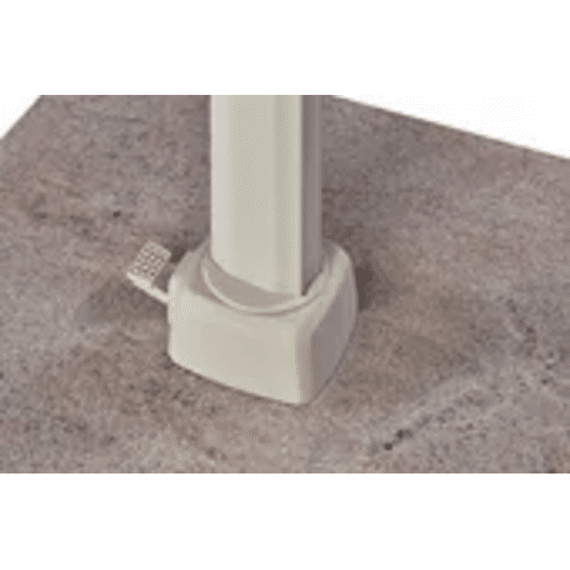 Platinum Challenger T1 Premium 4X3M Sandstone/Champagne