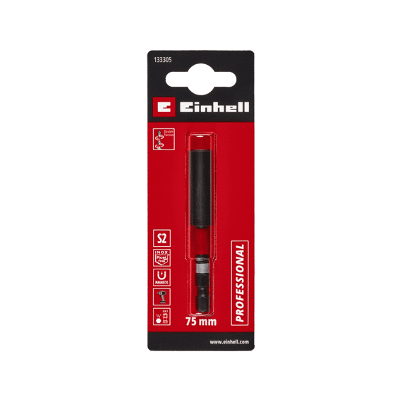Einhell Magnetische Bithouder Impact