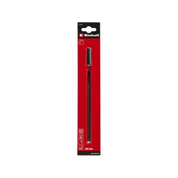 Einhell Bithouder Lang 1/4 X 200Mm
