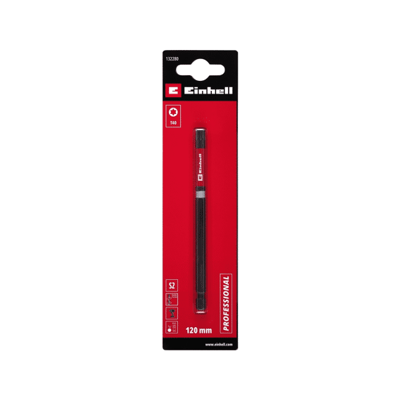Einhell Bit Dubbel Torsion 120 Mm T40 S2