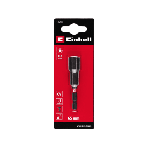 Einhell Bitdop 11 Mm Magneet Impact