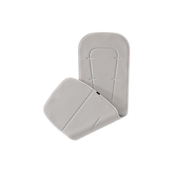 Thule Summer Seat Liner Soft Grey