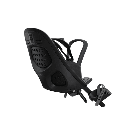 Thule Yepp 2 Mini- Front Mount - Black