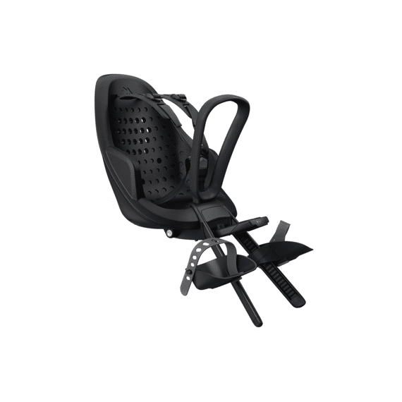 Thule Yepp 2 Mini- Front Mount - Black