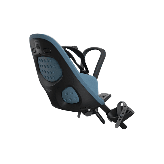 Thule Yepp 2 Mini- Front Mount - Aegean Blue