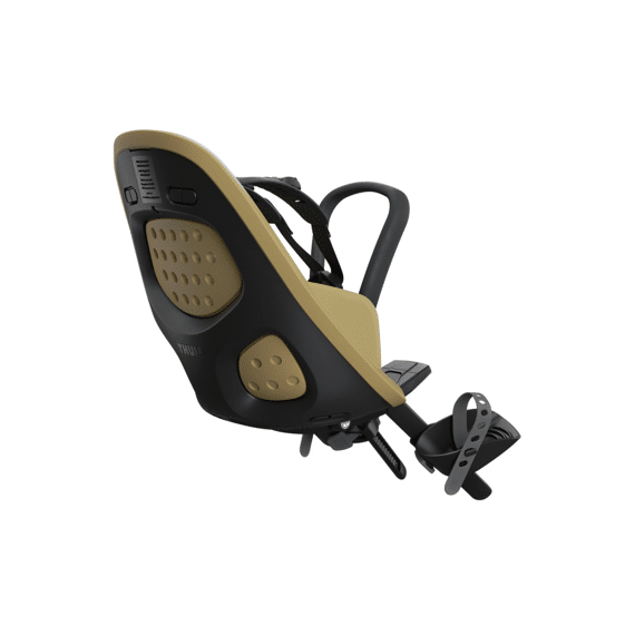 Thule Yepp 2 Mini- Front Mount - Fennel Tan
