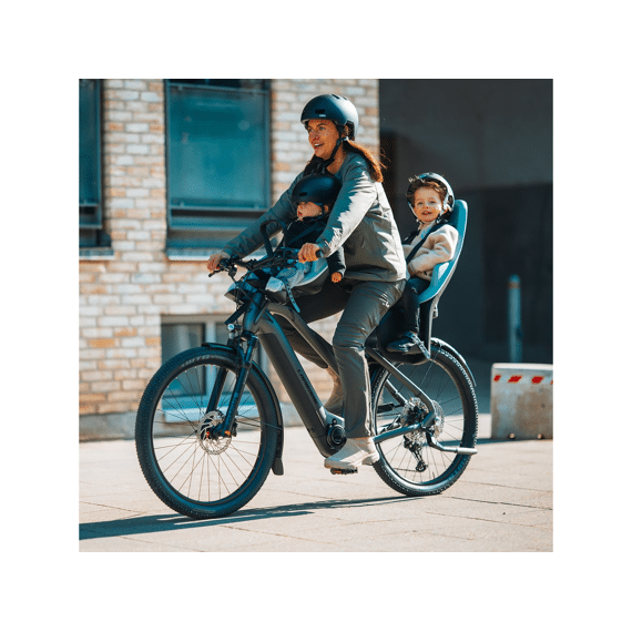 Thule Yepp 2 Mini- Front Mount - Agave
