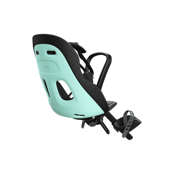 Thule Yepp Nexxt 2 Mini - Front Mount - Mint