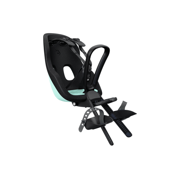 Thule Yepp Nexxt 2 Mini - Front Mount - Mint