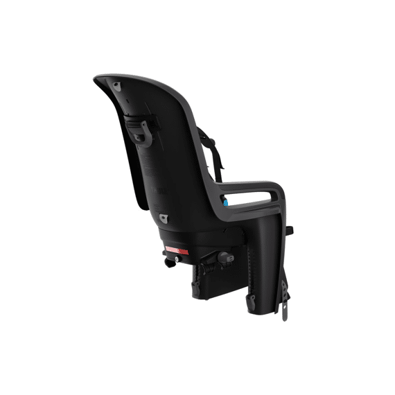 Thule Ride Along 2 Rack Mount - Dark Grey