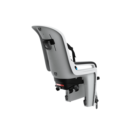 Thule Ride Along 2 Rack Mount - Light Grey