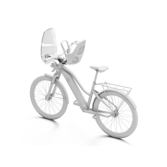 Thule Yepp Front Adapter