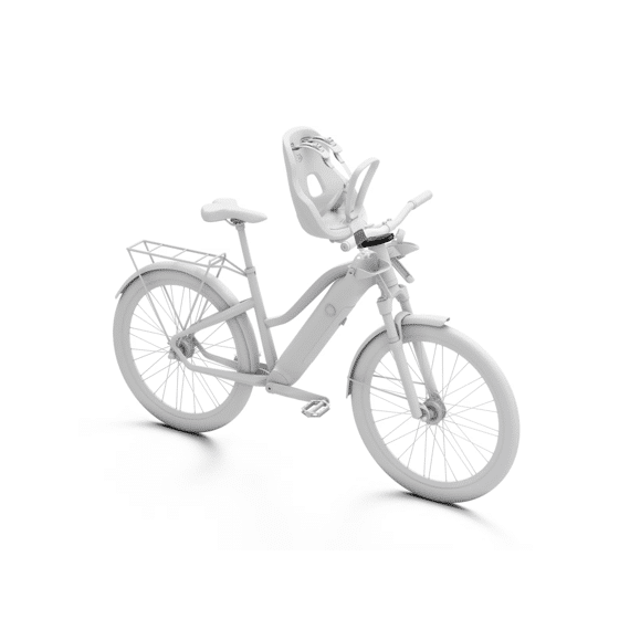 Thule Yepp Front Adapter