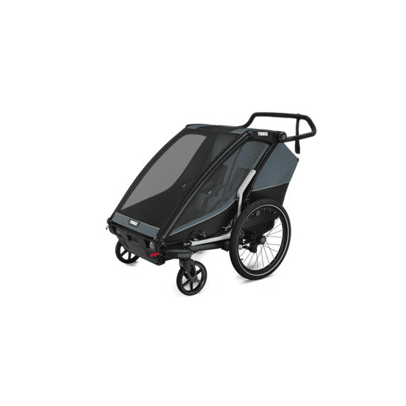 Thule Chariot Cab Dark Slate