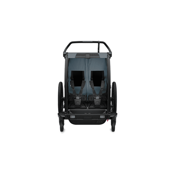 Thule Chariot Cab Dark Slate