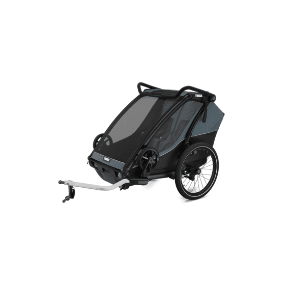 Thule Chariot Cab Dark Slate