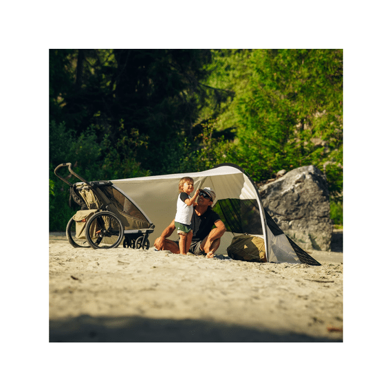 Thule Chariot Tarp Beschermhoes