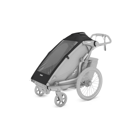 Thule Chariot Airpurifier Single