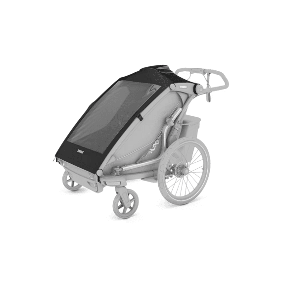Thule Chariot Airpurifier Double