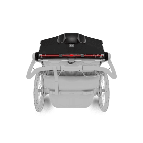 Thule Chariot Airpurifier Double