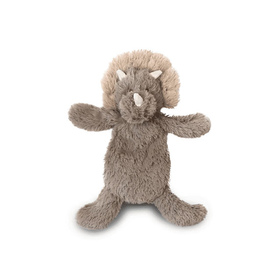 Thats Mine Verzwaarde Knuffel Dino
