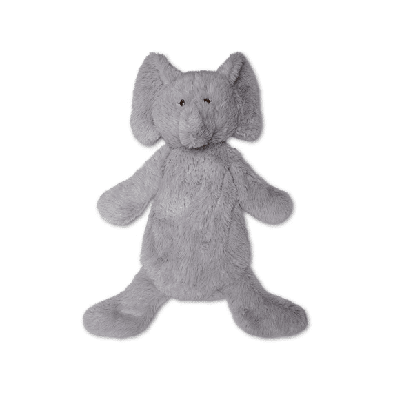 Thats Mine Verzwaarde Knuffel Elephant