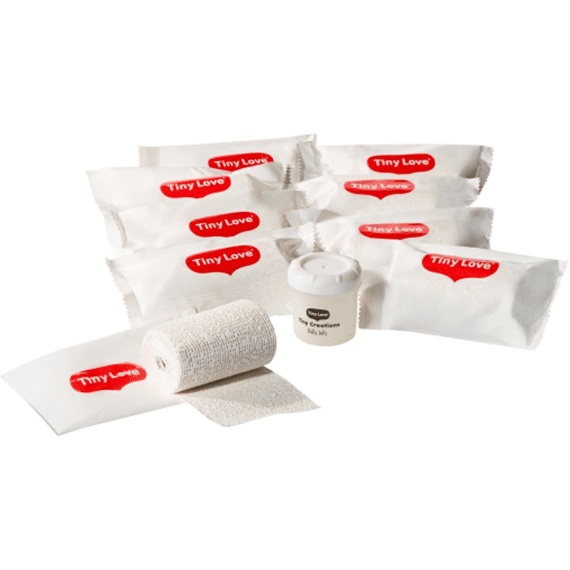 Tiny Love Belly Casting Kit