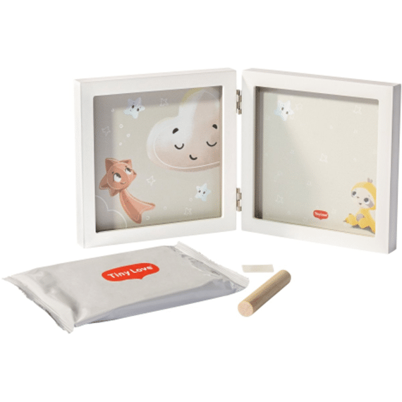 Tiny Love Eenvoudig Frame White