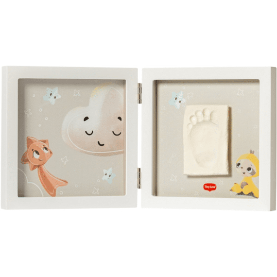 Tiny Love Eenvoudig Frame White