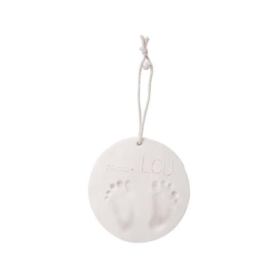 Tiny Love Pure Print