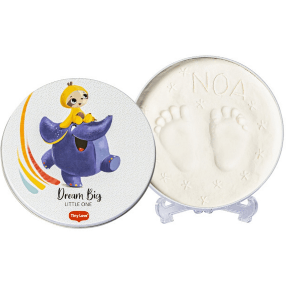 Tiny Love Magic Box Round