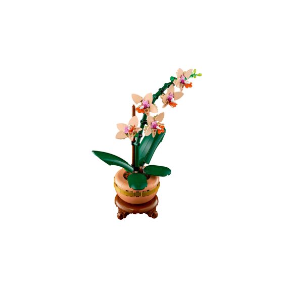 Lego Botanicals Miniorchidee 10343