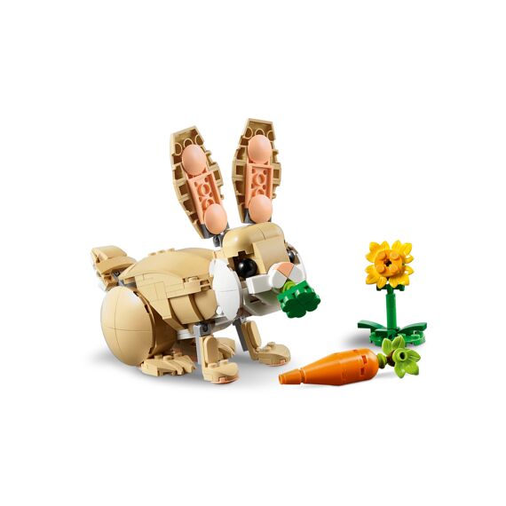 Lego Creator Lief Konijn 31162