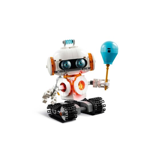 Lego Creator Ruimterobot 31164
