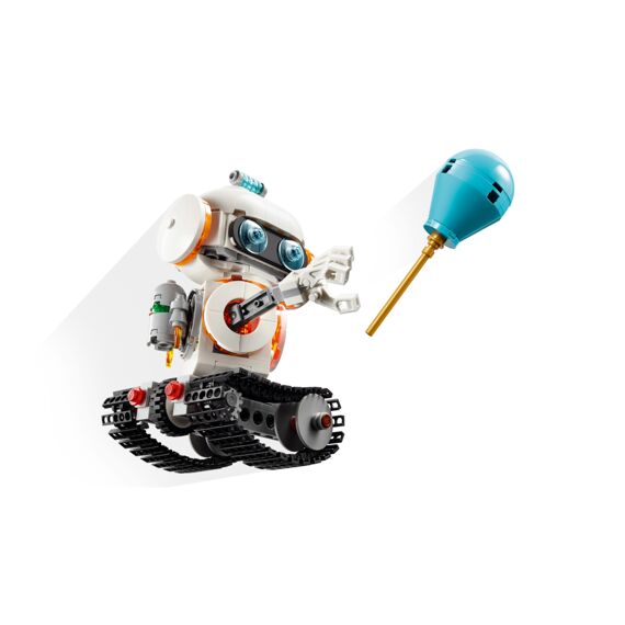 Lego Creator Ruimterobot 31164