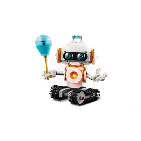 Lego Creator Ruimterobot 31164