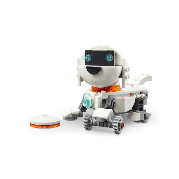 Lego Creator Ruimterobot 31164