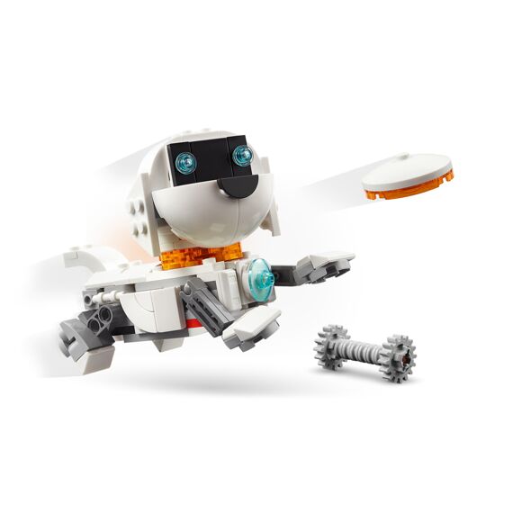 Lego Creator Ruimterobot 31164