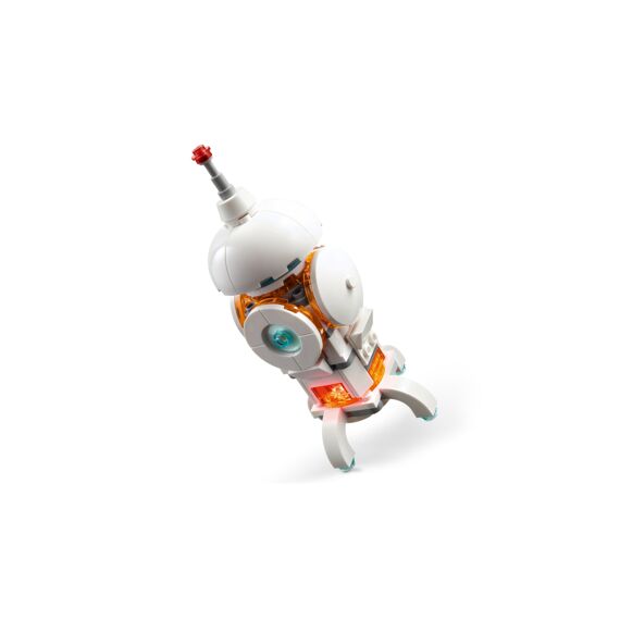 Lego Creator Ruimterobot 31164