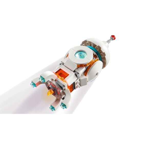 Lego Creator Ruimterobot 31164