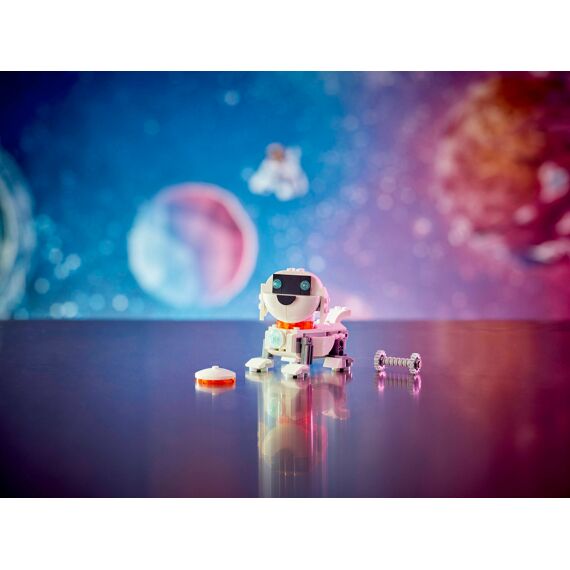 Lego Creator Ruimterobot 31164