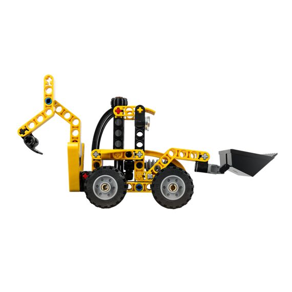 Lego Technic Graaflaadmachine 42197