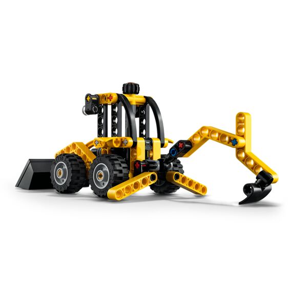 Lego Technic Graaflaadmachine 42197