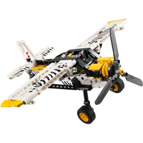 Lego Technic Junglevliegtuig 42198