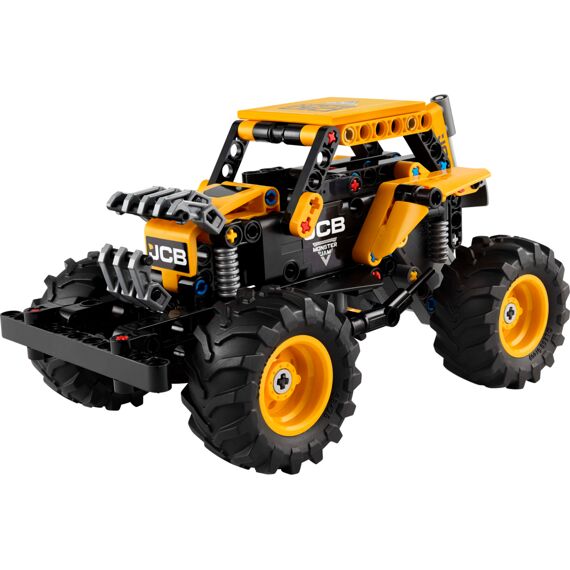 Lego Technic Monster Jam™ Digatron™ Pull-Back 42199