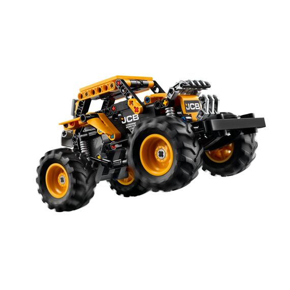 Lego Technic Monster Jam™ Digatron™ Pull-Back 42199